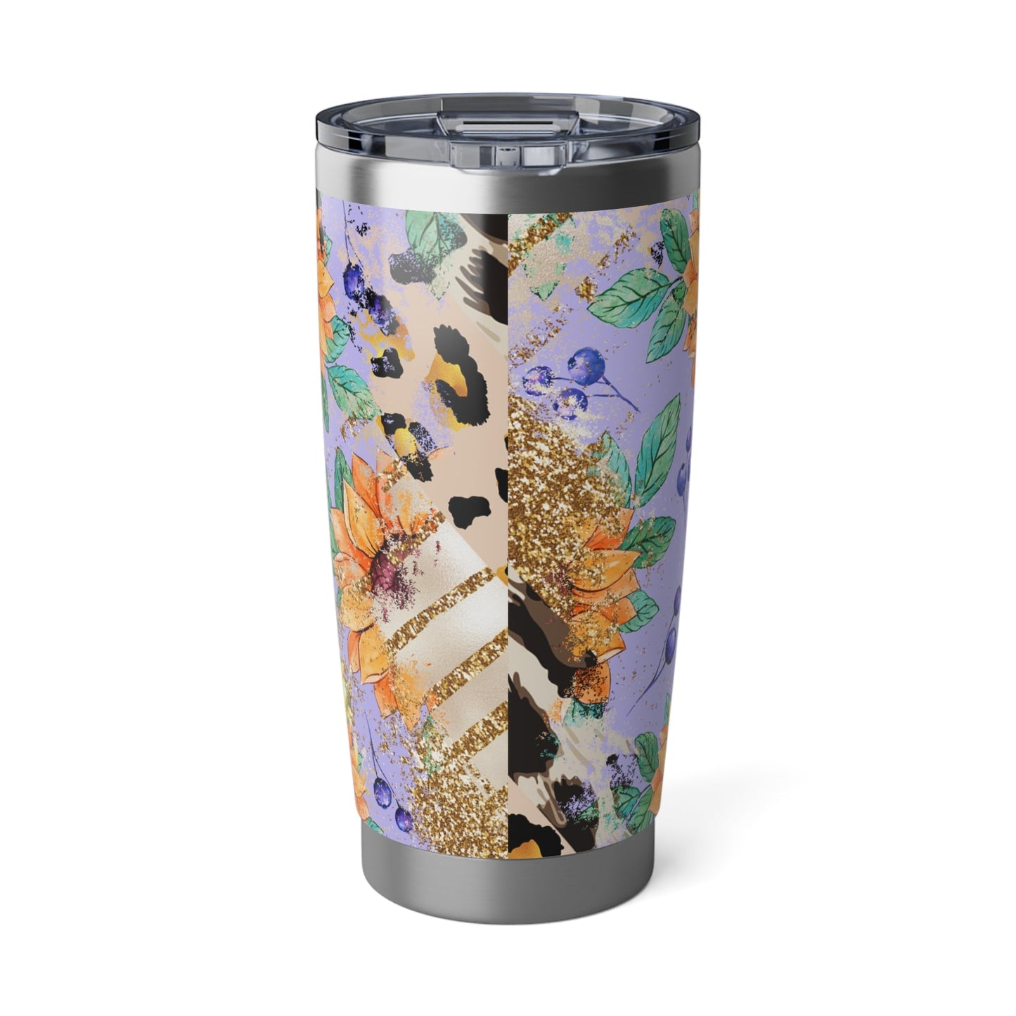 Better Get My Dumbrella Vagabond 20oz Tumbler