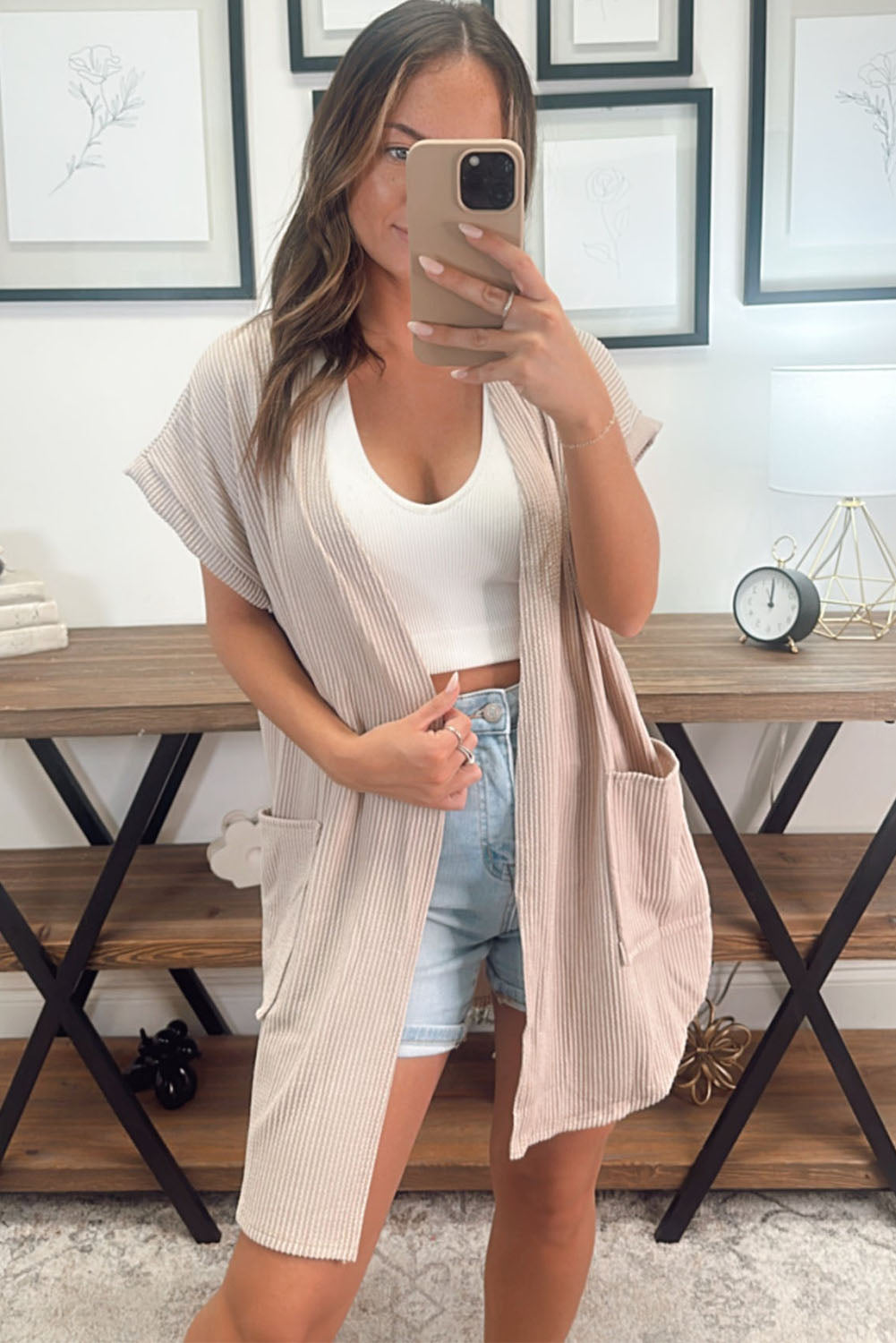 Summer Everyday Kimono