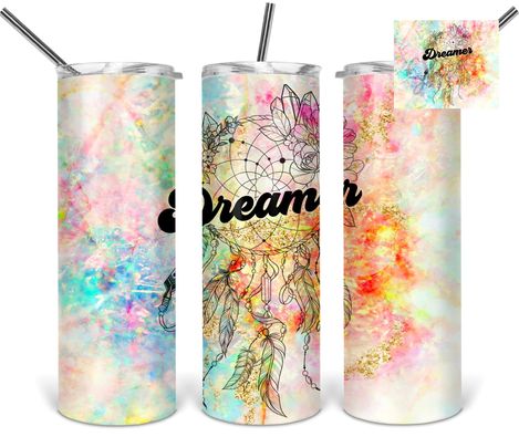 Dreamer Tumbler