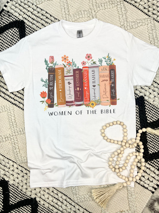 Women of the Bible