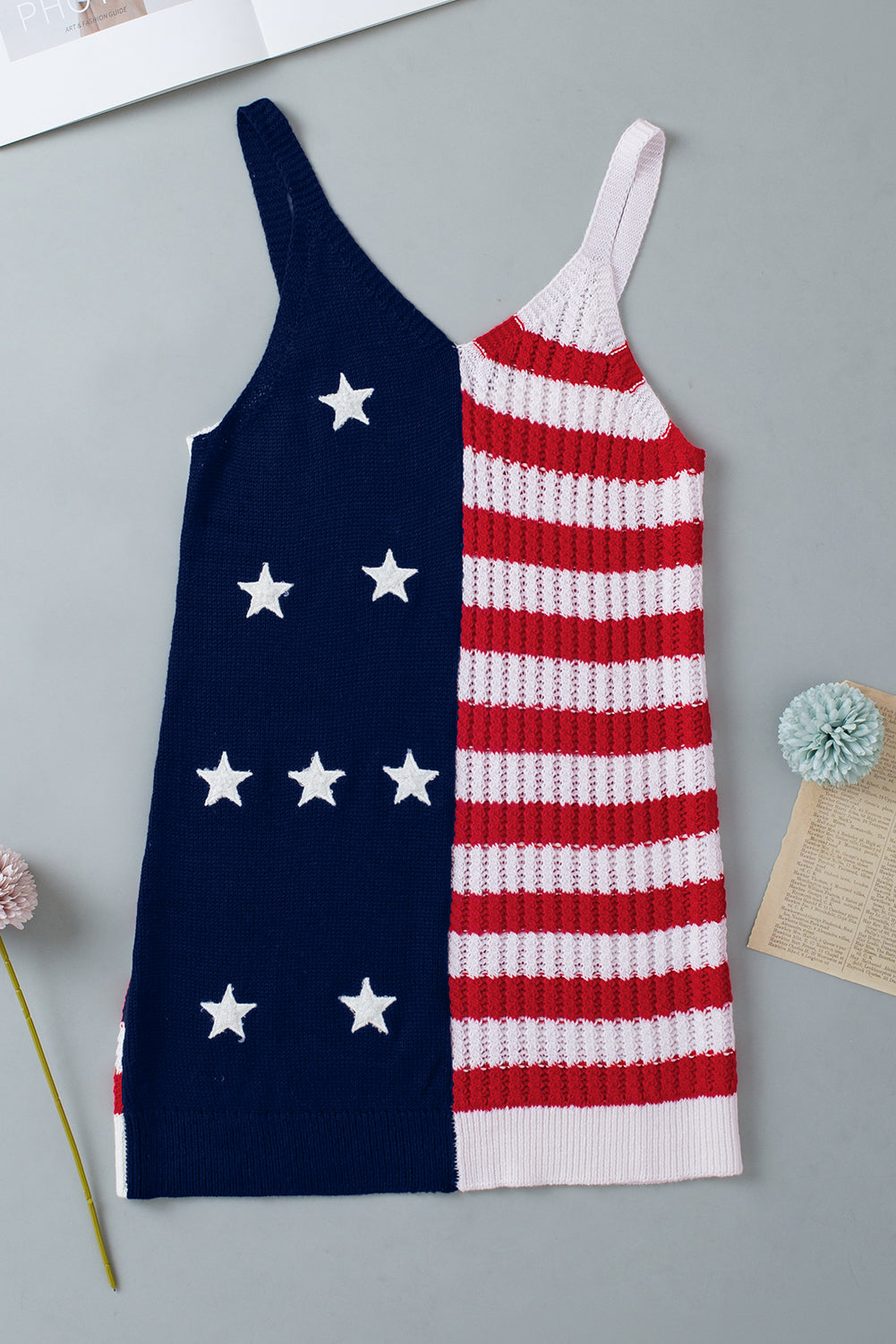 Stars & Stripes Tank