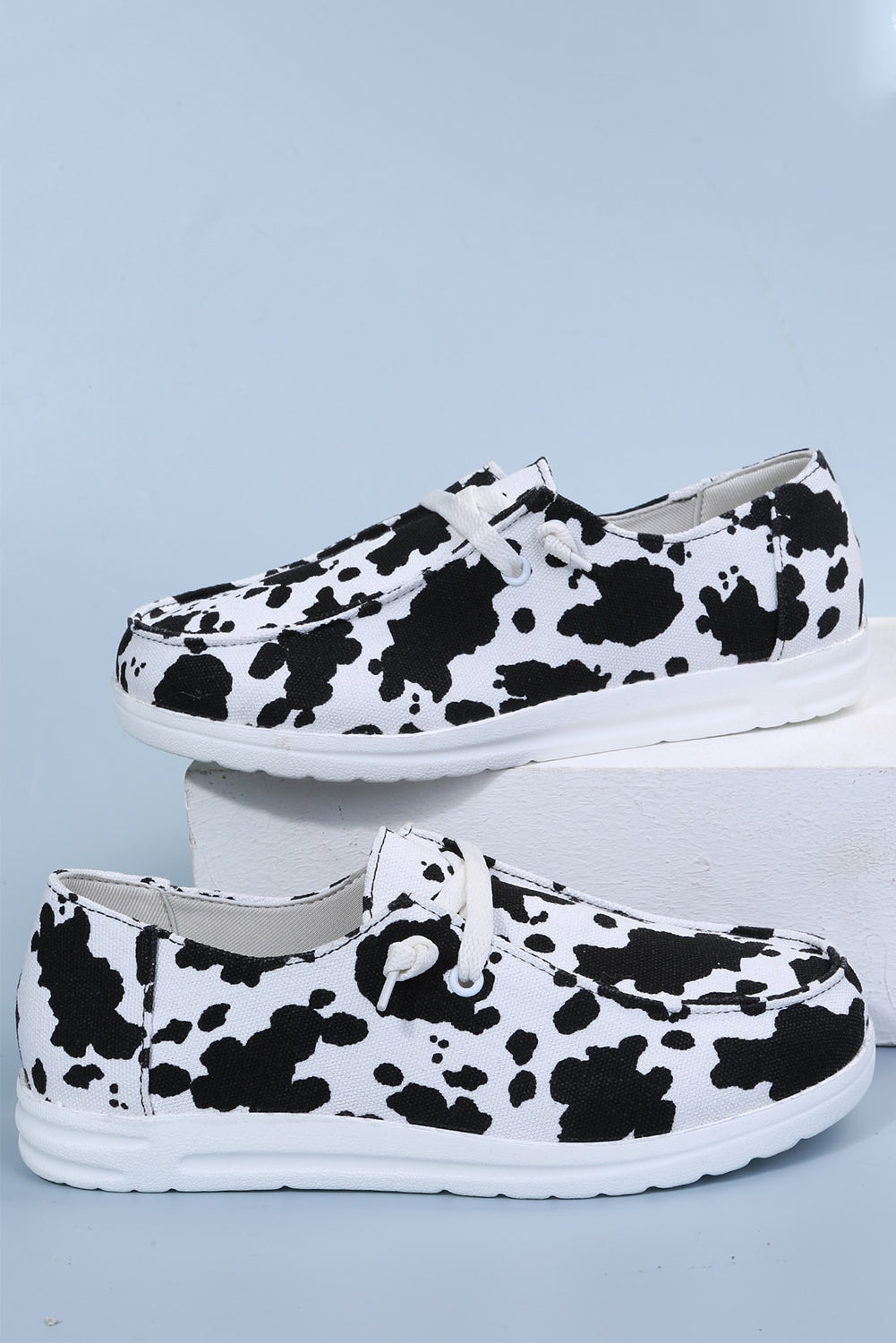 Moo- Sneakers