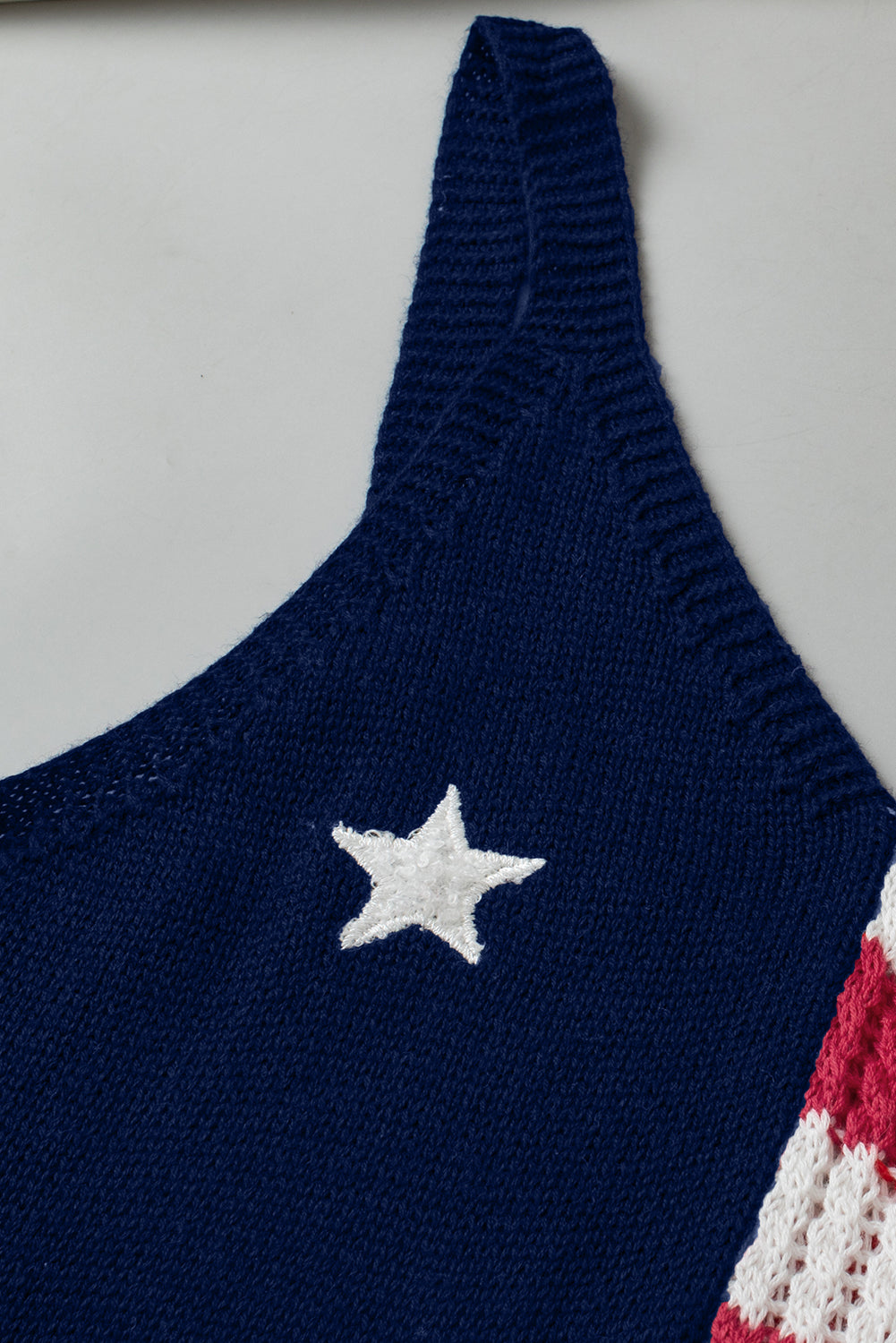 Stars & Stripes Tank