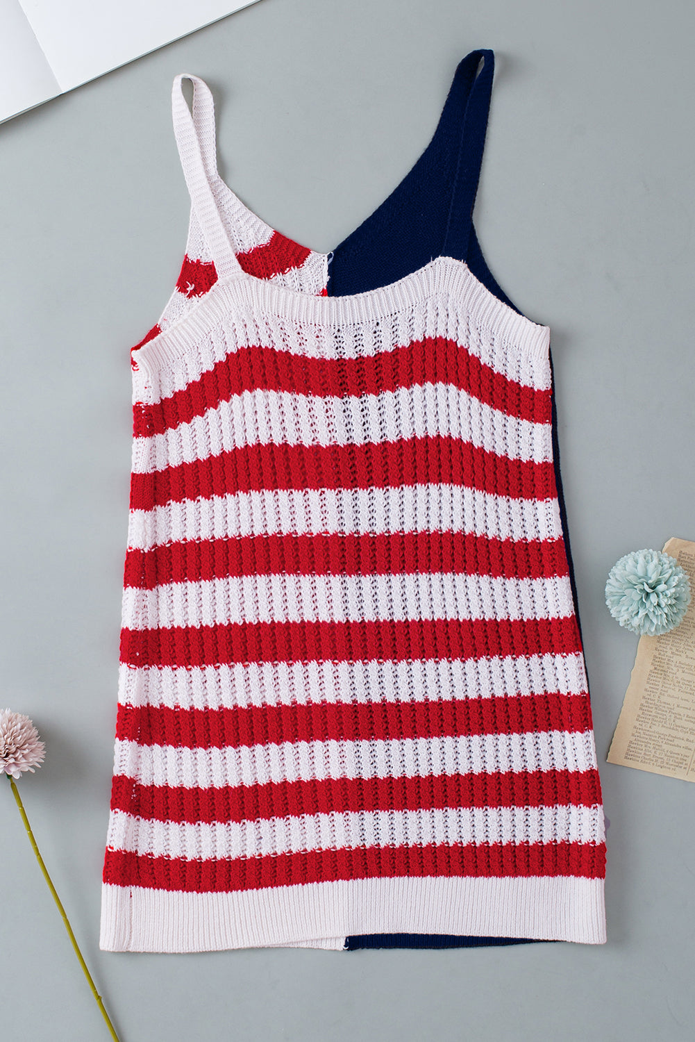 Stars & Stripes Tank