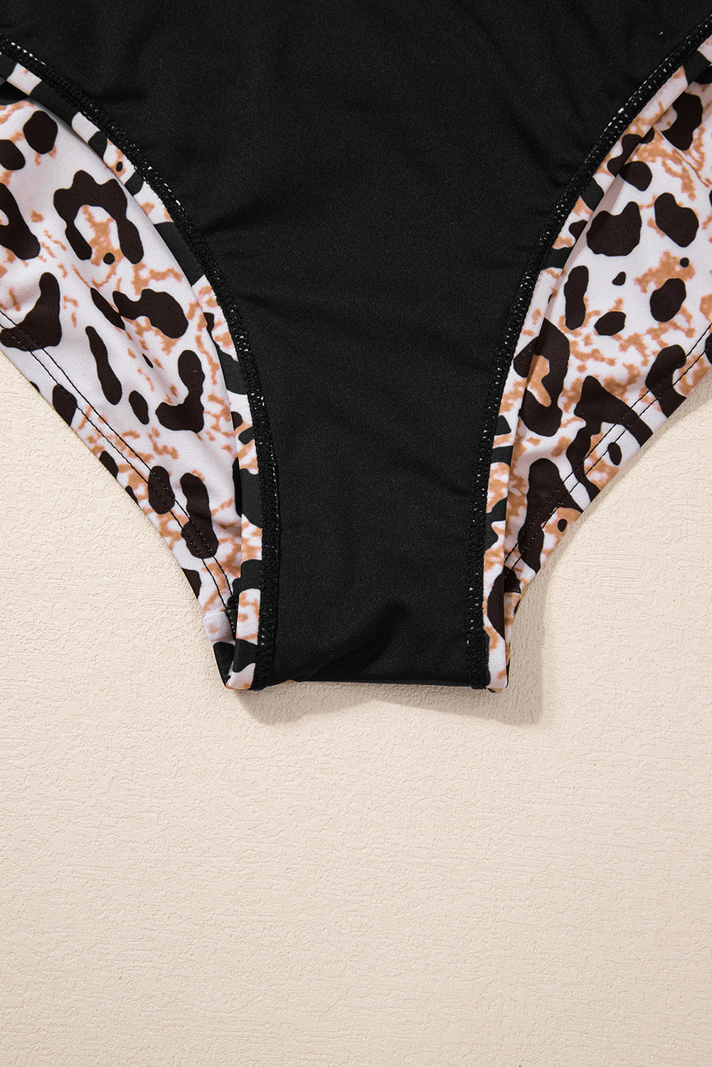 Wild Side Cheetah Bikini