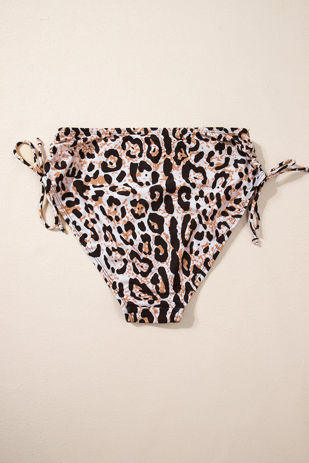 Wild Side Cheetah Bikini