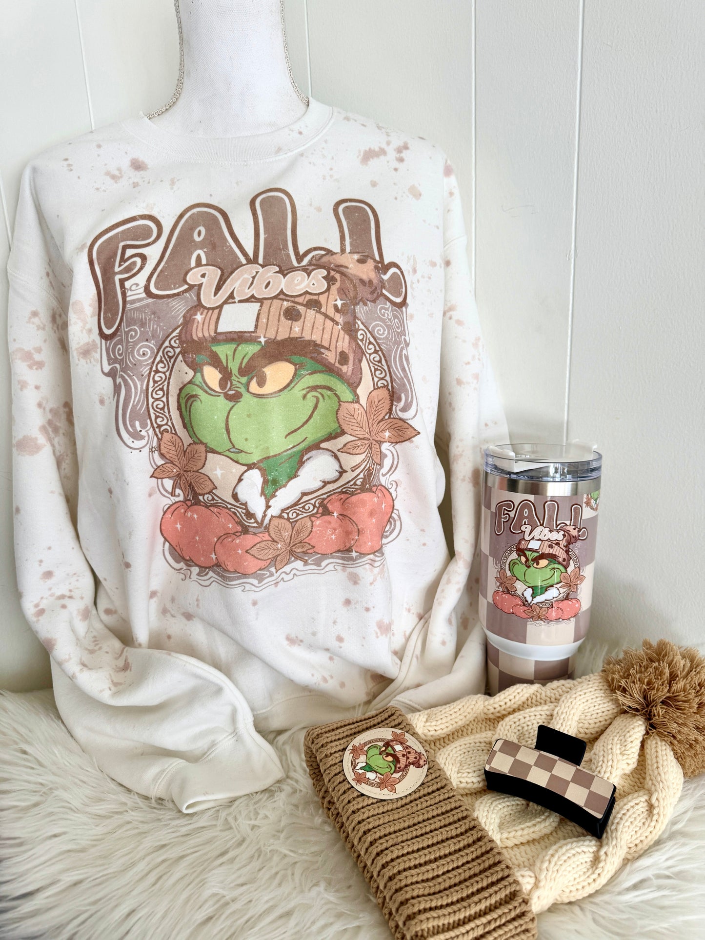 Fall Bundle box