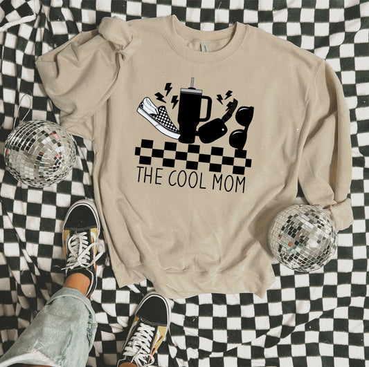 The Cool Mom Crew