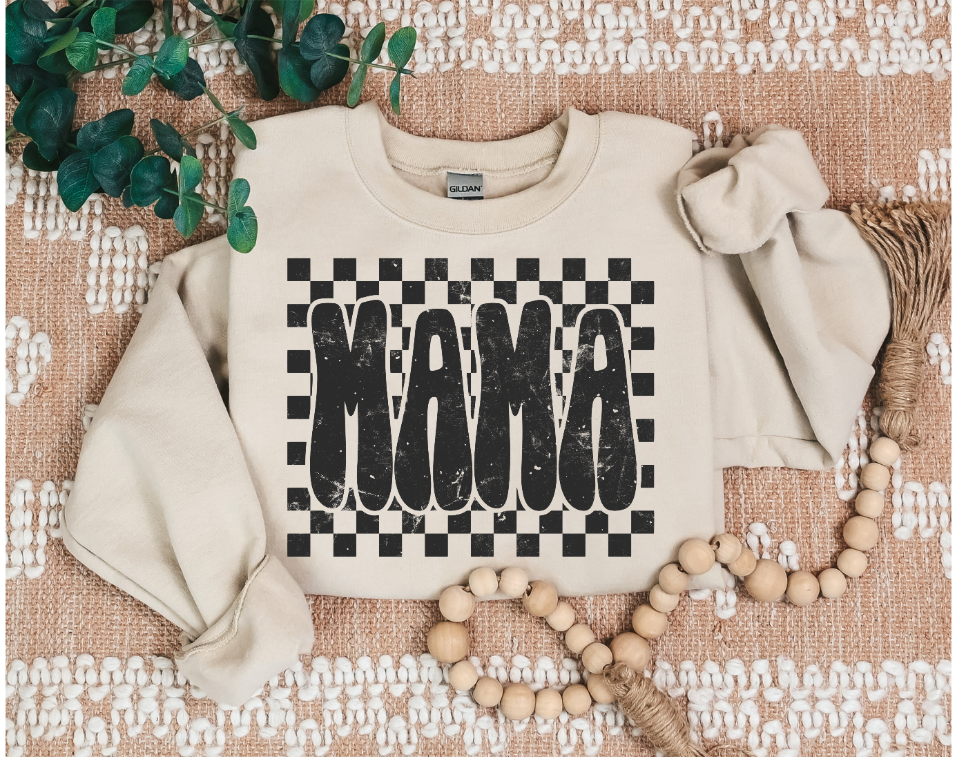 Retro Mama Crew