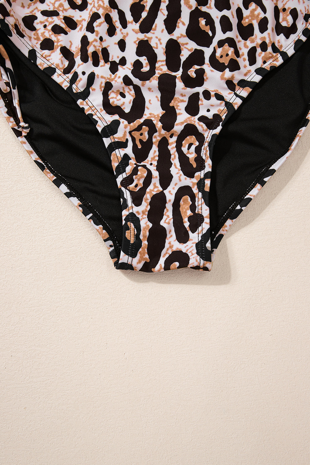 Wild Side Cheetah Bikini