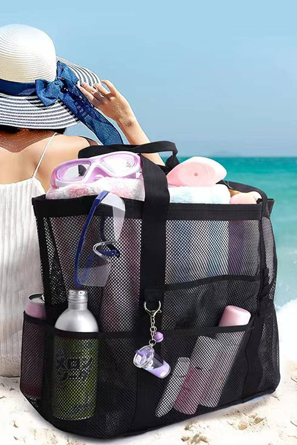 The Ultimate Summer Tote