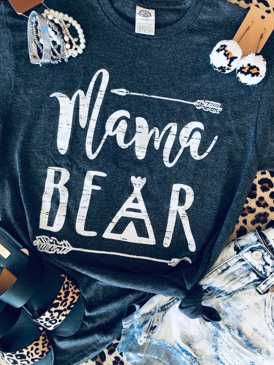 Mama Bear Tee