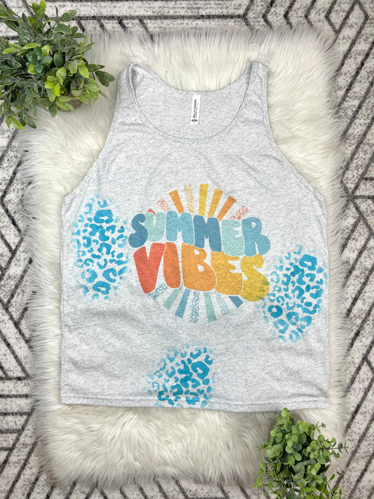 Summer Vibes Tank