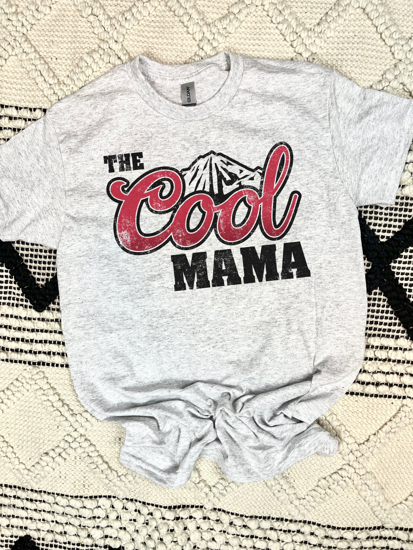 Cool mama