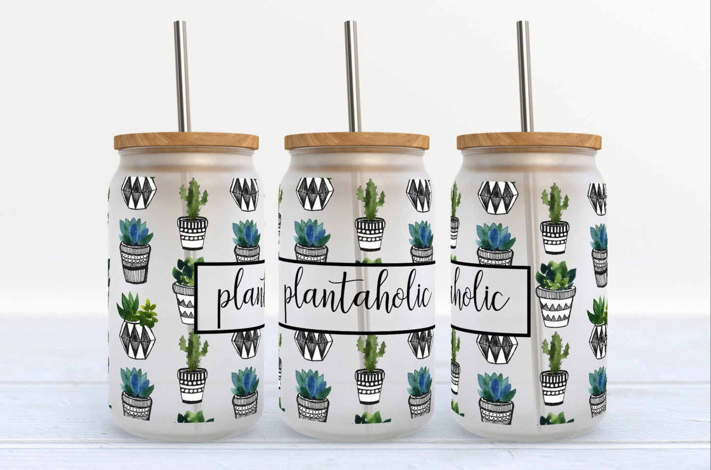 Plantaholic