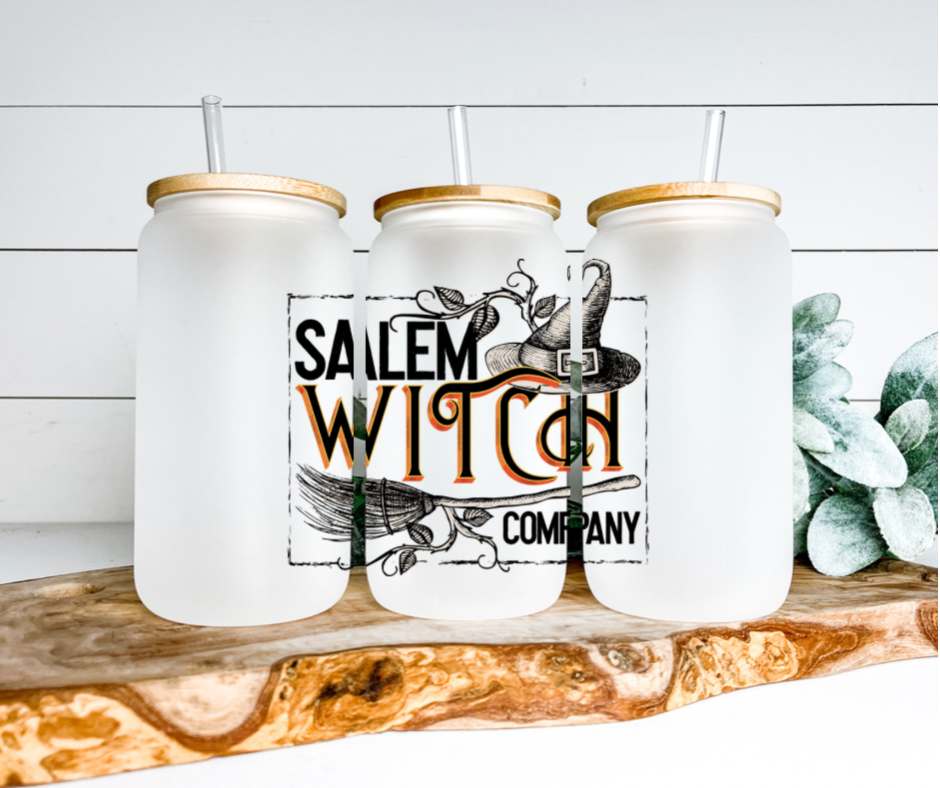 Salem Witch Company