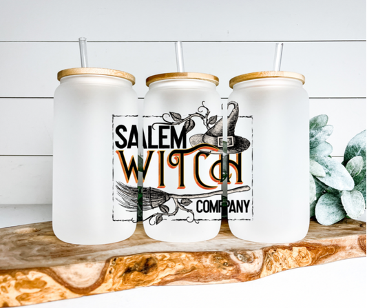 Salem Witch Company