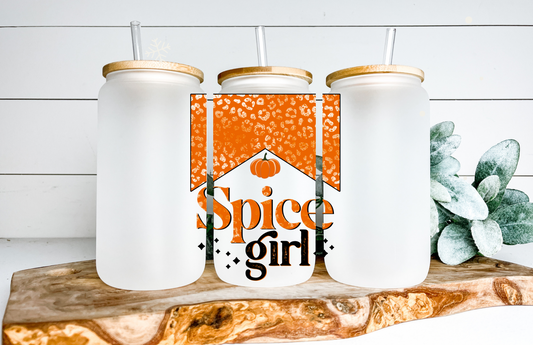 Spice Girl