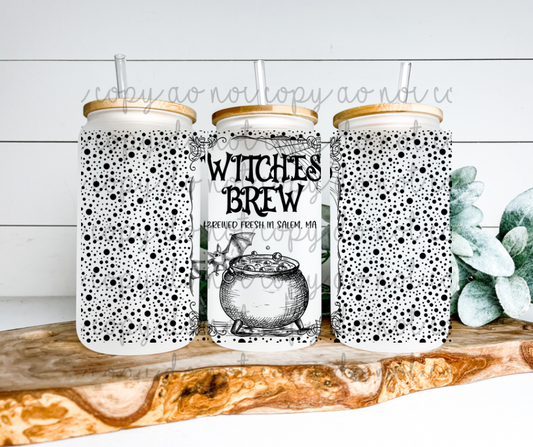 Witches Brew